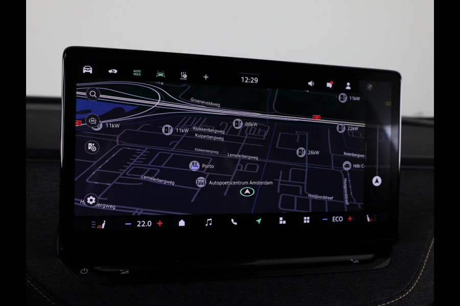 Škoda Elroq 85 Business Edition Tour 286 pk | Business Upgrade Pakket - CLEVER | Wegklapbare trekhaak | Bagage scheidingsnet Škoda Elroq 85 Business Edition Tour 286 pk | Business Upgrade Pakket - CLEVER | Wegklapbare trekhaak | Bagage scheidingsnet