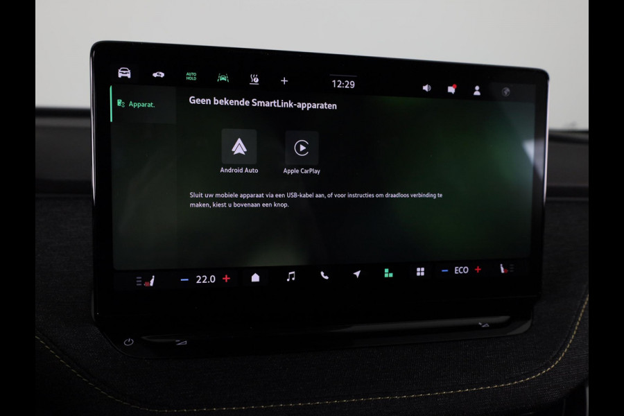 Škoda Elroq 85 Business Edition Tour 286 pk | Business Upgrade Pakket - CLEVER | Wegklapbare trekhaak | Bagage scheidingsnet Škoda Elroq 85 Business Edition Tour 286 pk | Business Upgrade Pakket - CLEVER | Wegklapbare trekhaak | Bagage scheidingsnet