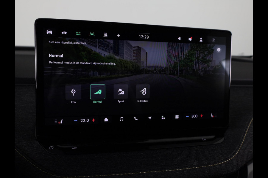 Škoda Elroq 85 Business Edition Tour 286 pk | Business Upgrade Pakket - CLEVER | Wegklapbare trekhaak | Bagage scheidingsnet Škoda Elroq 85 Business Edition Tour 286 pk | Business Upgrade Pakket - CLEVER | Wegklapbare trekhaak | Bagage scheidingsnet