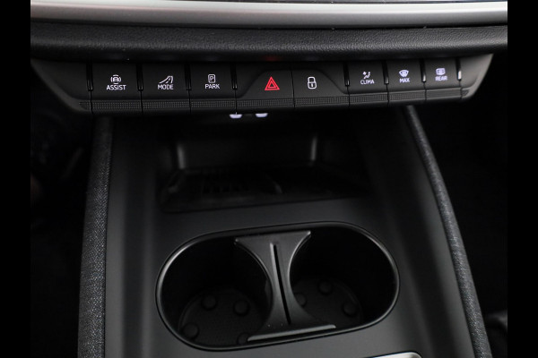 Škoda Elroq 85 Business Edition Tour 286 pk | Business Upgrade Pakket - CLEVER | Wegklapbare trekhaak | Bagage scheidingsnet Škoda Elroq 85 Business Edition Tour 286 pk | Business Upgrade Pakket - CLEVER | Wegklapbare trekhaak | Bagage scheidingsnet