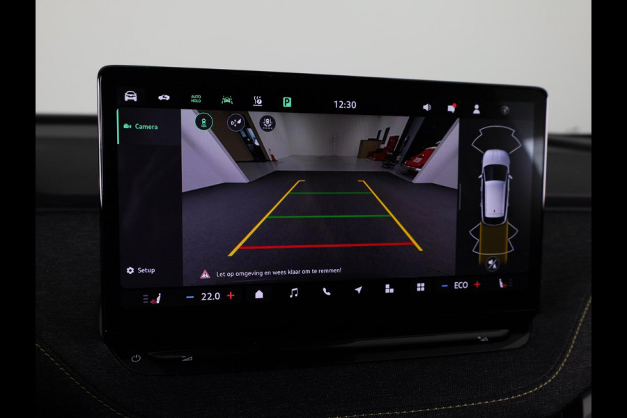 Škoda Elroq 85 Business Edition Tour 286 pk | Business Upgrade Pakket - CLEVER | Wegklapbare trekhaak | Bagage scheidingsnet Škoda Elroq 85 Business Edition Tour 286 pk | Business Upgrade Pakket - CLEVER | Wegklapbare trekhaak | Bagage scheidingsnet