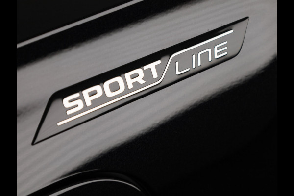 Škoda Kodiaq Sportline Business PHEV 1.5 TSI 204 pk 6 versn. DSG | Comfort Pakket | Panoramadak | Dynamic Chassis Control | Verwarmbare voorruit | Winter pakket