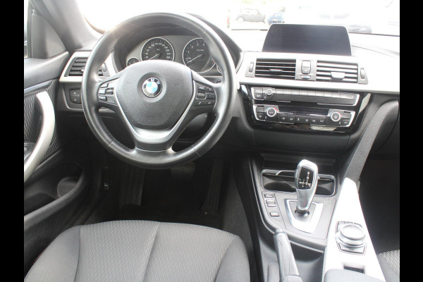 BMW 4 Serie Cabrio 420i Executive | HARDTOP | NAVIGATIE | ACHTERUITRIJCAMERA |