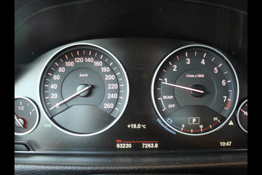 BMW 4 Serie Cabrio 420i Executive | HARDTOP | NAVIGATIE | ACHTERUITRIJCAMERA |