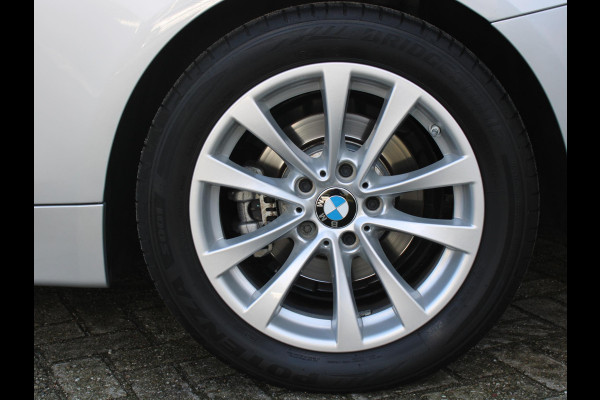 BMW 4 Serie Cabrio 420i Executive | HARDTOP | NAVIGATIE | ACHTERUITRIJCAMERA |