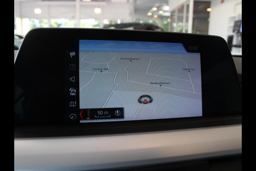 BMW 4 Serie Cabrio 420i Executive | HARDTOP | NAVIGATIE | ACHTERUITRIJCAMERA |