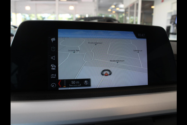 BMW 4 Serie Cabrio 420i Executive | HARDTOP | NAVIGATIE | ACHTERUITRIJCAMERA |