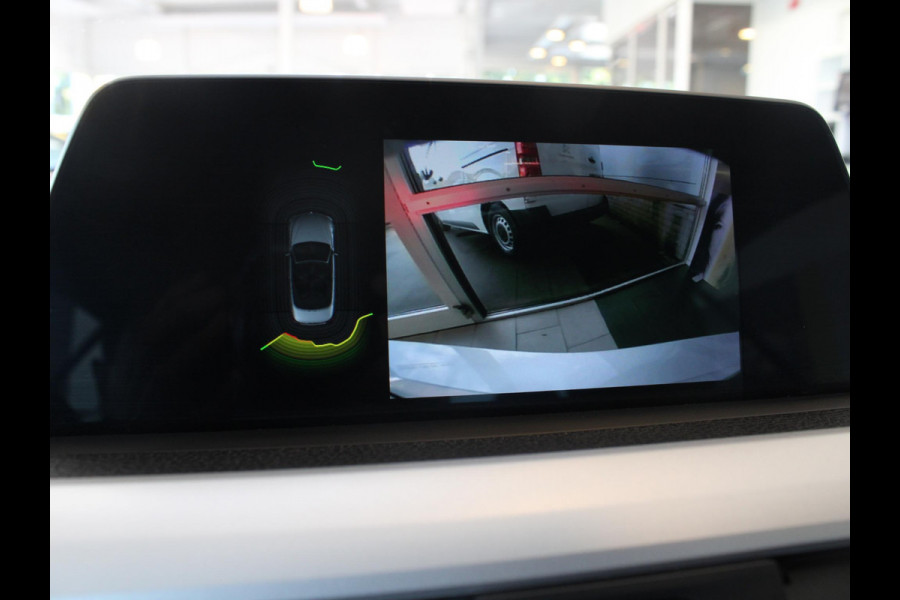 BMW 4 Serie Cabrio 420i Executive | HARDTOP | NAVIGATIE | ACHTERUITRIJCAMERA |