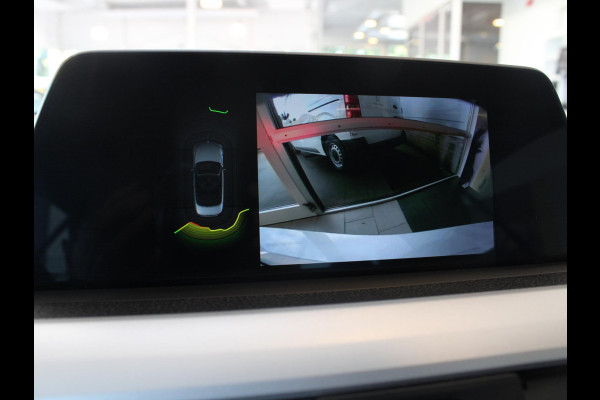 BMW 4 Serie Cabrio 420i Executive | HARDTOP | NAVIGATIE | ACHTERUITRIJCAMERA |