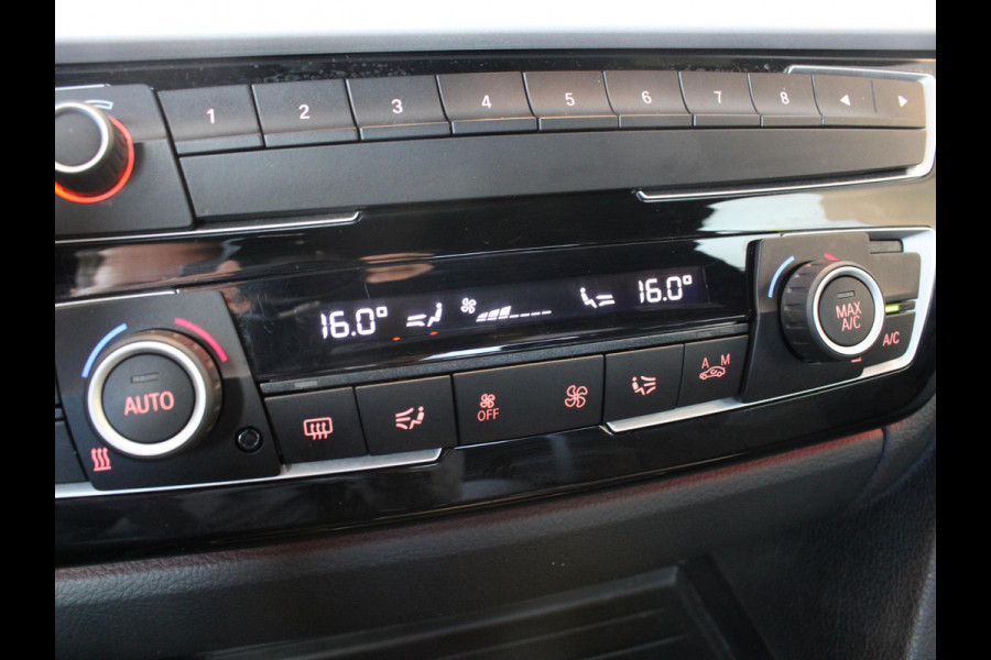 BMW 4 Serie Cabrio 420i Executive | HARDTOP | NAVIGATIE | ACHTERUITRIJCAMERA |