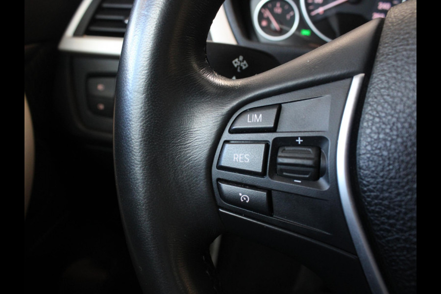 BMW 4 Serie Cabrio 420i Executive | HARDTOP | NAVIGATIE | ACHTERUITRIJCAMERA |