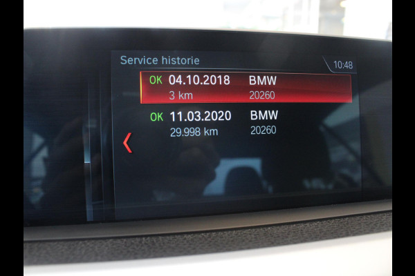 BMW 4 Serie Cabrio 420i Executive | HARDTOP | NAVIGATIE | ACHTERUITRIJCAMERA |