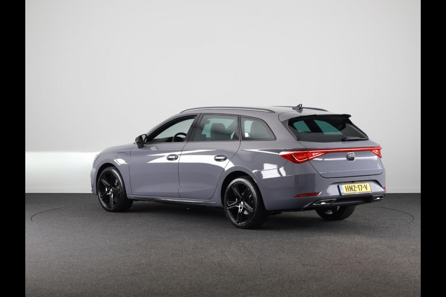 Seat Leon Sportstourer 1.5 TSI 204pk e-Hybrid FR Business | Black pakket | Led plus