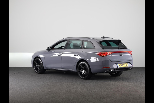 Seat Leon Sportstourer 1.5 TSI 204pk e-Hybrid FR Business | Black pakket | Led plus