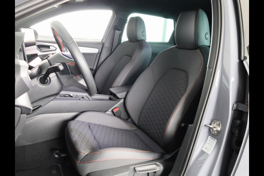 Seat Leon Sportstourer 1.5 TSI 204pk e-Hybrid FR Business | Black pakket | Led plus