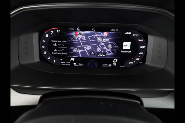 Seat Leon Sportstourer 1.5 TSI 204pk e-Hybrid FR Business | Black pakket | Led plus