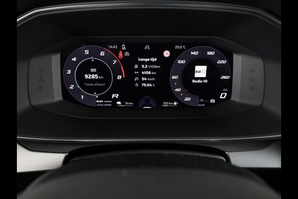 Seat Leon Sportstourer 1.5 TSI 204pk e-Hybrid FR Business | Black pakket | Led plus