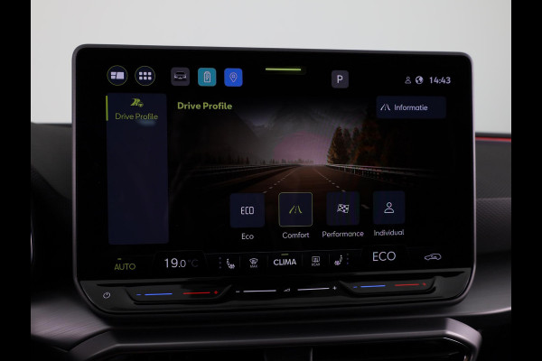 Seat Leon Sportstourer 1.5 TSI 204pk e-Hybrid FR Business | Black pakket | Led plus