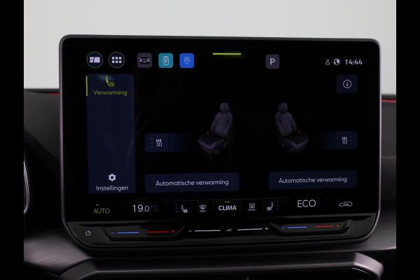 Seat Leon Sportstourer 1.5 TSI 204pk e-Hybrid FR Business | Black pakket | Led plus