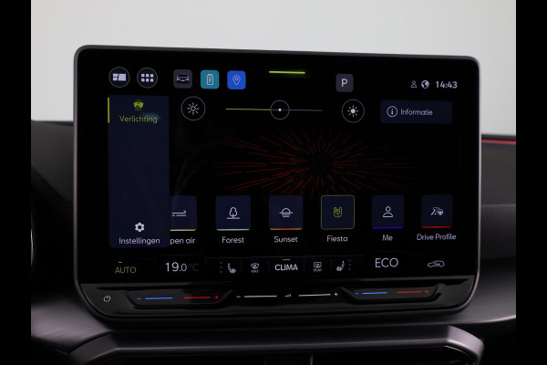 Seat Leon Sportstourer 1.5 TSI 204pk e-Hybrid FR Business | Black pakket | Led plus