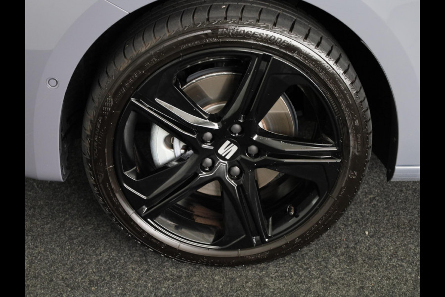 Seat Leon Sportstourer 1.5 TSI 204pk e-Hybrid FR Business | Black pakket | Led plus