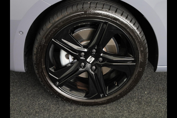 Seat Leon Sportstourer 1.5 TSI 204pk e-Hybrid FR Business | Black pakket | Led plus