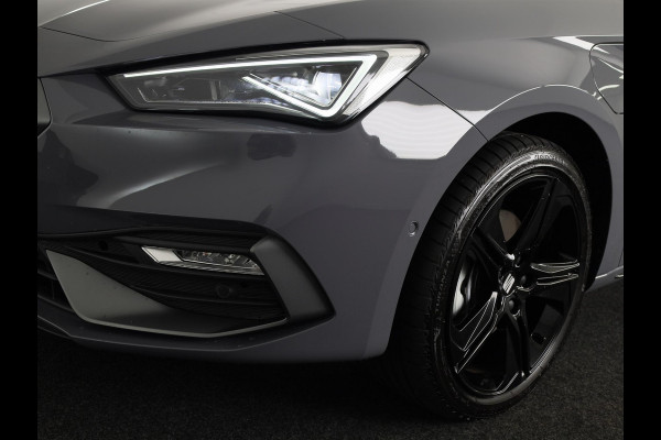 Seat Leon Sportstourer 1.5 TSI 204pk e-Hybrid FR Business | Black pakket | Led plus