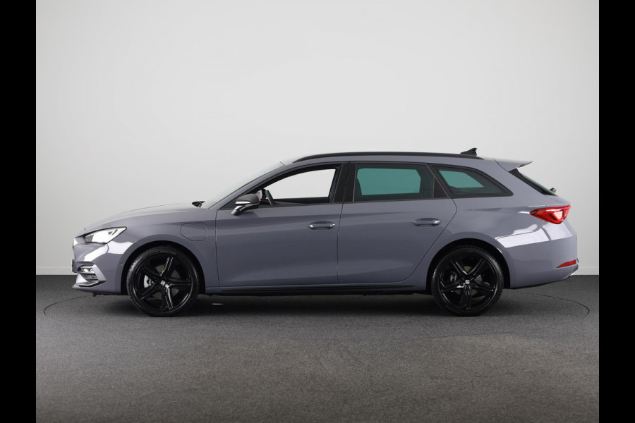 Seat Leon Sportstourer 1.5 TSI 204pk e-Hybrid FR Business | Black pakket | Led plus
