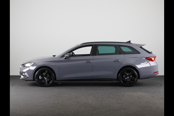 Seat Leon Sportstourer 1.5 TSI 204pk e-Hybrid FR Business | Black pakket | Led plus