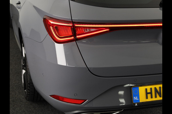 Seat Leon Sportstourer 1.5 TSI 204pk e-Hybrid FR Business | Black pakket | Led plus