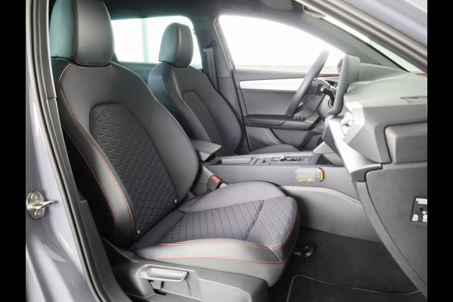 Seat Leon Sportstourer 1.5 TSI 204pk e-Hybrid FR Business | Black pakket | Led plus