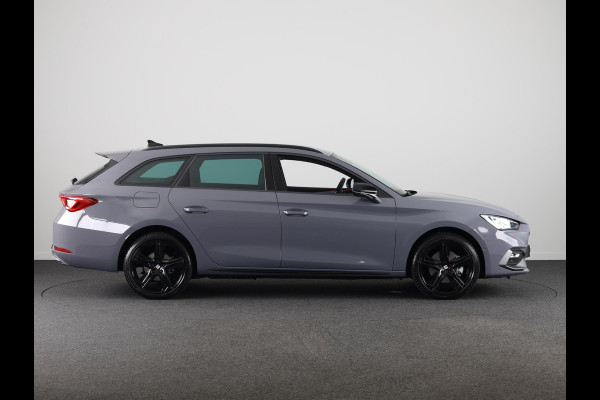 Seat Leon Sportstourer 1.5 TSI 204pk e-Hybrid FR Business | Black pakket | Led plus