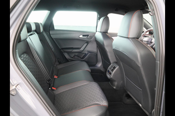 Seat Leon Sportstourer 1.5 TSI 204pk e-Hybrid FR Business | Black pakket | Led plus