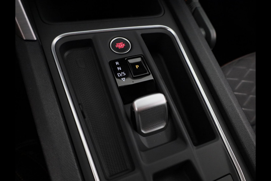 Seat Leon Sportstourer 1.5 TSI 204pk e-Hybrid FR Business | Black pakket | Led plus