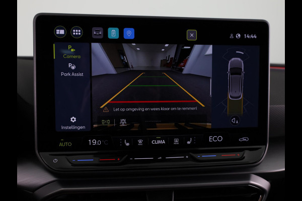 Seat Leon Sportstourer 1.5 TSI 204pk e-Hybrid FR Business | Black pakket | Led plus