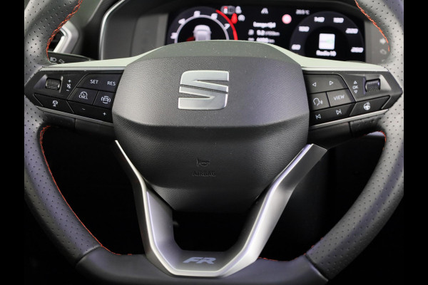 Seat Leon Sportstourer 1.5 TSI 204pk e-Hybrid FR Business | Black pakket | Led plus