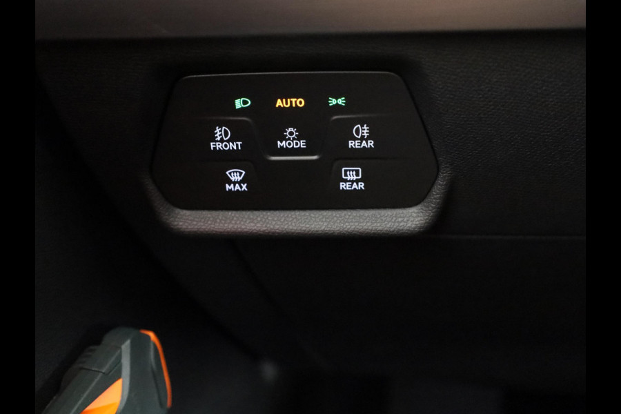 Seat Leon Sportstourer 1.5 TSI 204pk e-Hybrid FR Business | Black pakket | Led plus