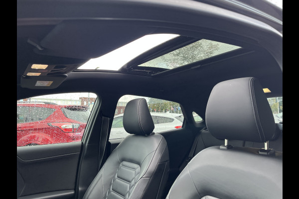 Ford Puma 1.0 EcoBoost ST-Line X Vignale Automaat 7-traps