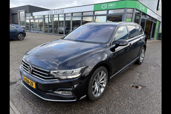 Volkswagen Passat Variant 2.0 TSI Elegance Business R-Line DSG