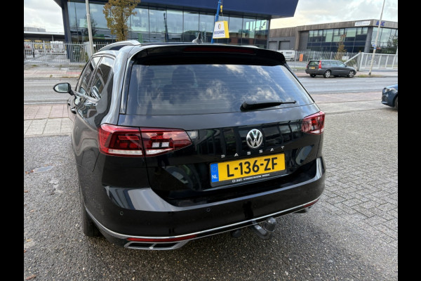 Volkswagen Passat Variant 2.0 TSI Elegance Business R-Line DSG