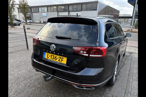 Volkswagen Passat Variant 2.0 TSI Elegance Business R-Line DSG