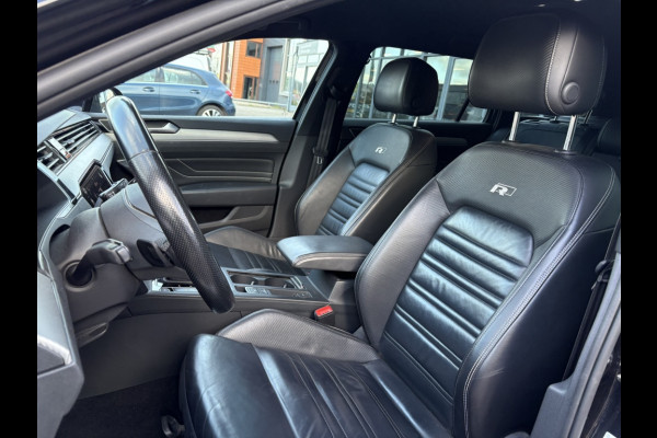 Volkswagen Passat Variant 2.0 TSI Elegance Business R-Line DSG
