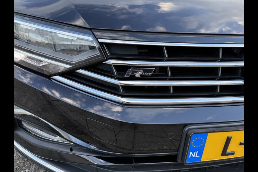 Volkswagen Passat Variant 2.0 TSI Elegance Business R-Line DSG