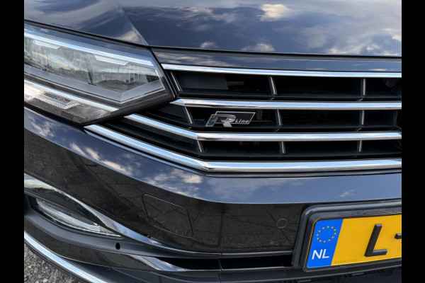 Volkswagen Passat Variant 2.0 TSI Elegance Business R-Line DSG