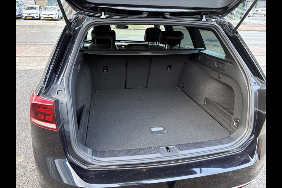 Volkswagen Passat Variant 2.0 TSI Elegance Business R-Line DSG