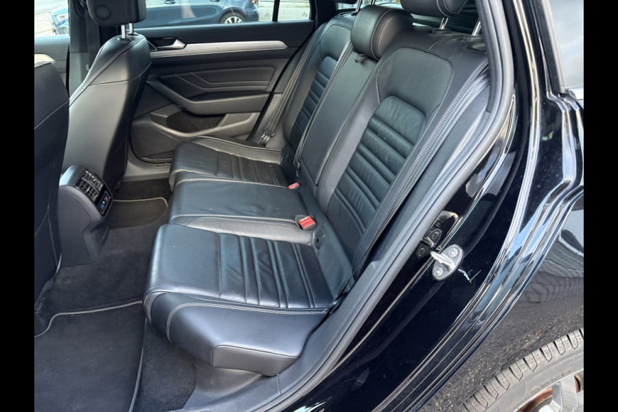 Volkswagen Passat Variant 2.0 TSI Elegance Business R-Line DSG