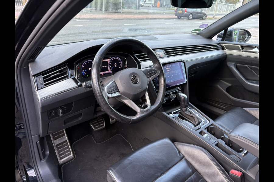 Volkswagen Passat Variant 2.0 TSI Elegance Business R-Line DSG