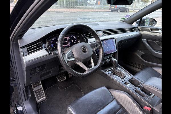 Volkswagen Passat Variant 2.0 TSI Elegance Business R-Line DSG