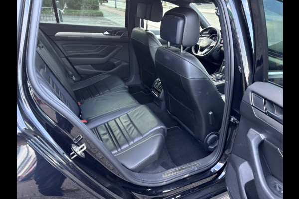 Volkswagen Passat Variant 2.0 TSI Elegance Business R-Line DSG