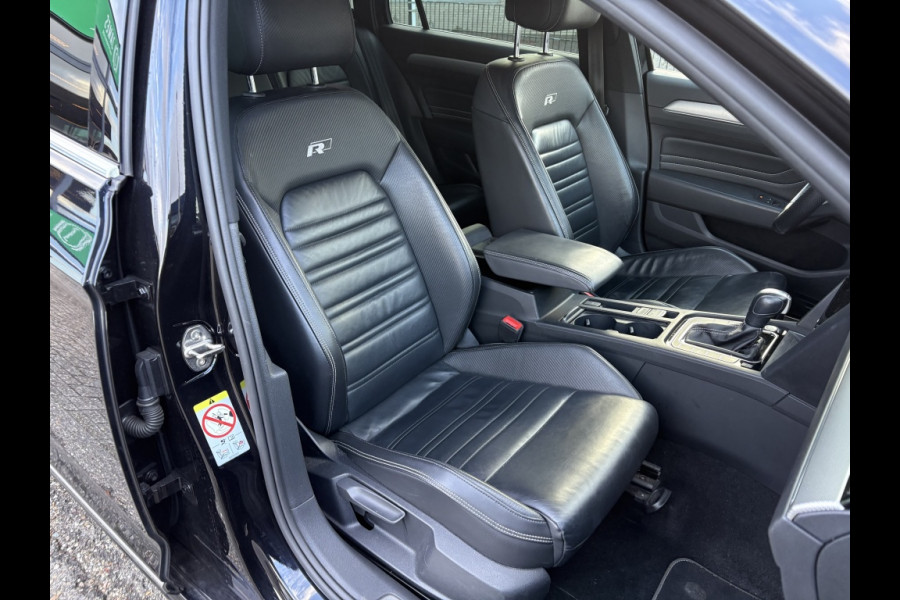 Volkswagen Passat Variant 2.0 TSI Elegance Business R-Line DSG
